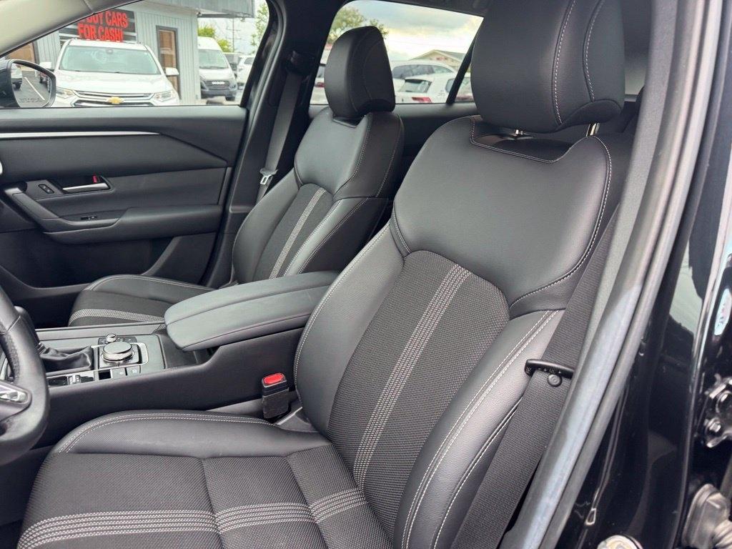 Mazda CX-50 2.5 S Preferred 2024