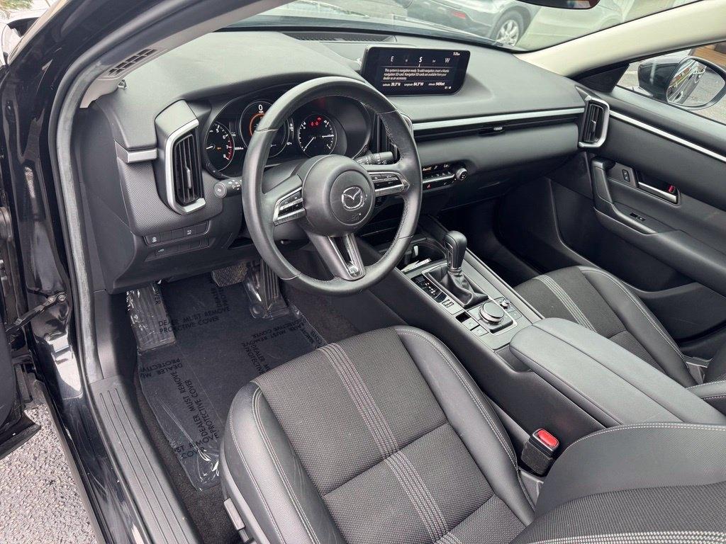 Mazda CX-50 2.5 S Preferred 2024