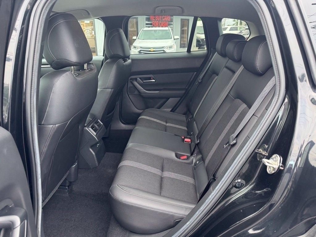 Mazda CX-50 2.5 S Preferred 2024