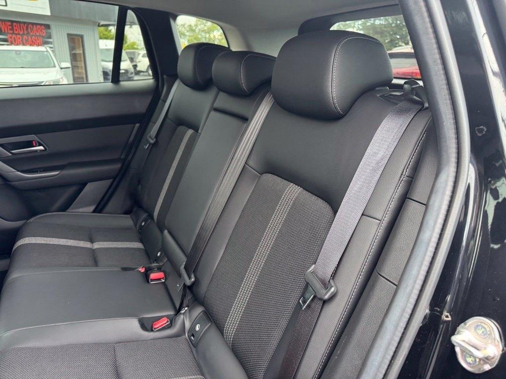 Mazda CX-50 2.5 S Preferred 2024