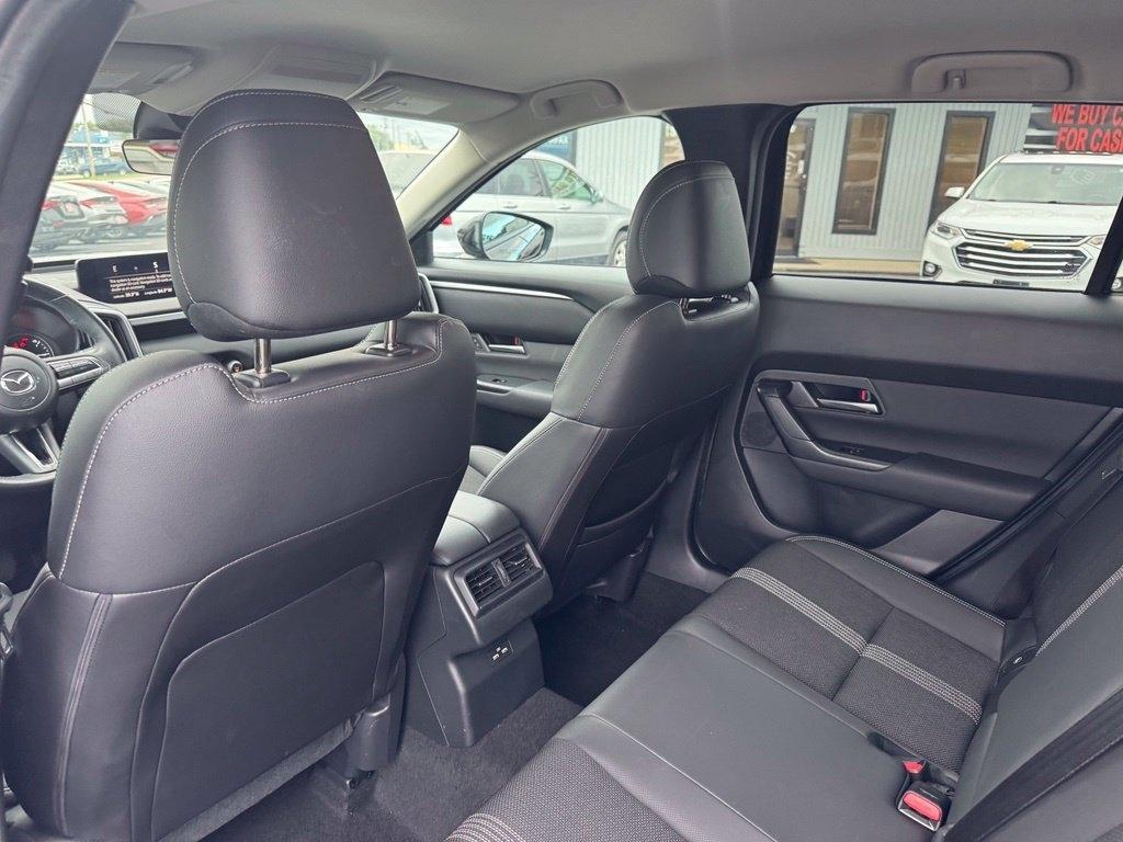 Mazda CX-50 2.5 S Preferred 2024