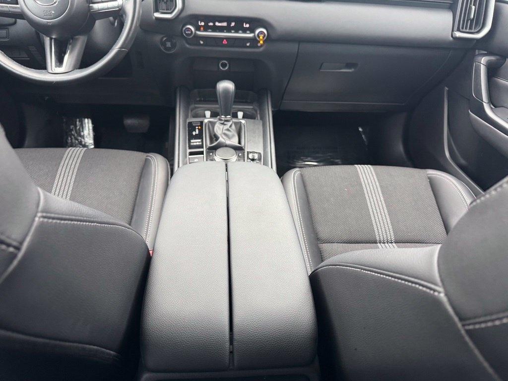 Mazda CX-50 2.5 S Preferred 2024