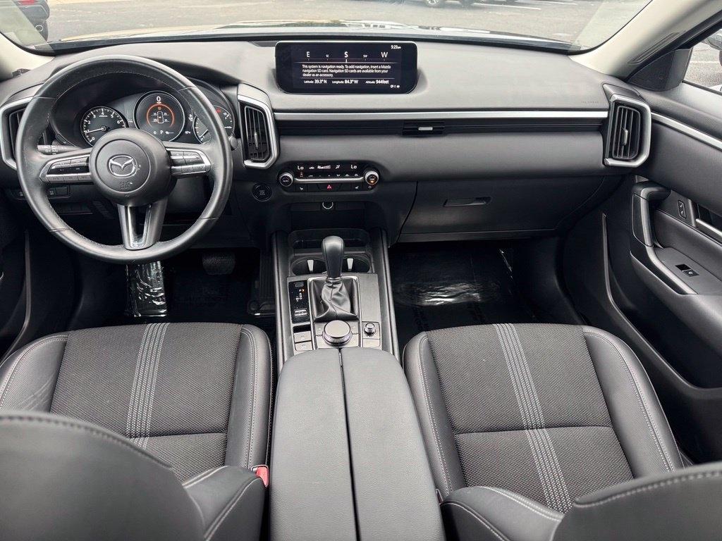 Mazda CX-50 2.5 S Preferred 2024