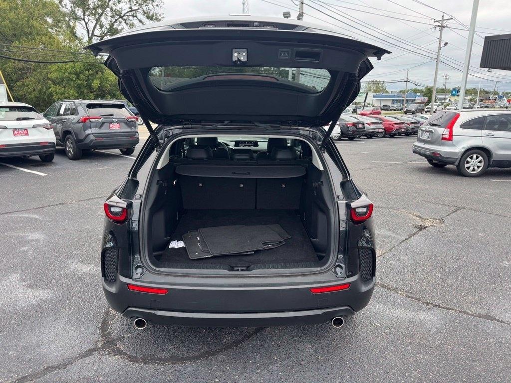 Mazda CX-50 2.5 S Preferred 2024