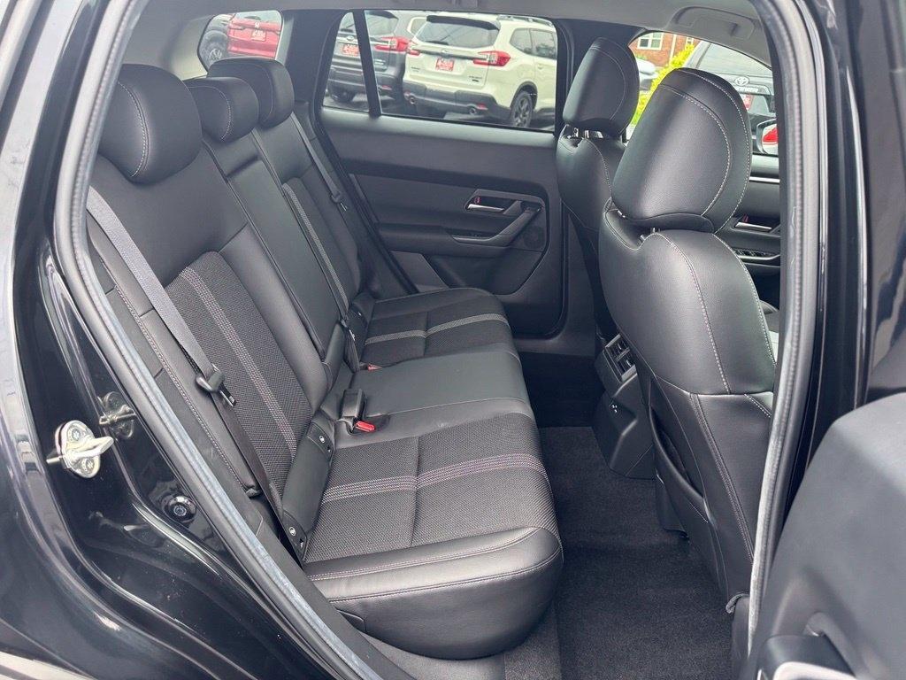 Mazda CX-50 2.5 S Preferred 2024