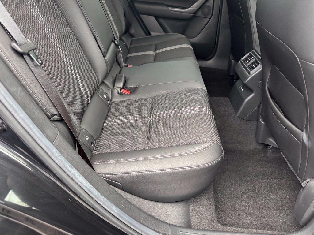 Mazda CX-50 2.5 S Preferred 2024