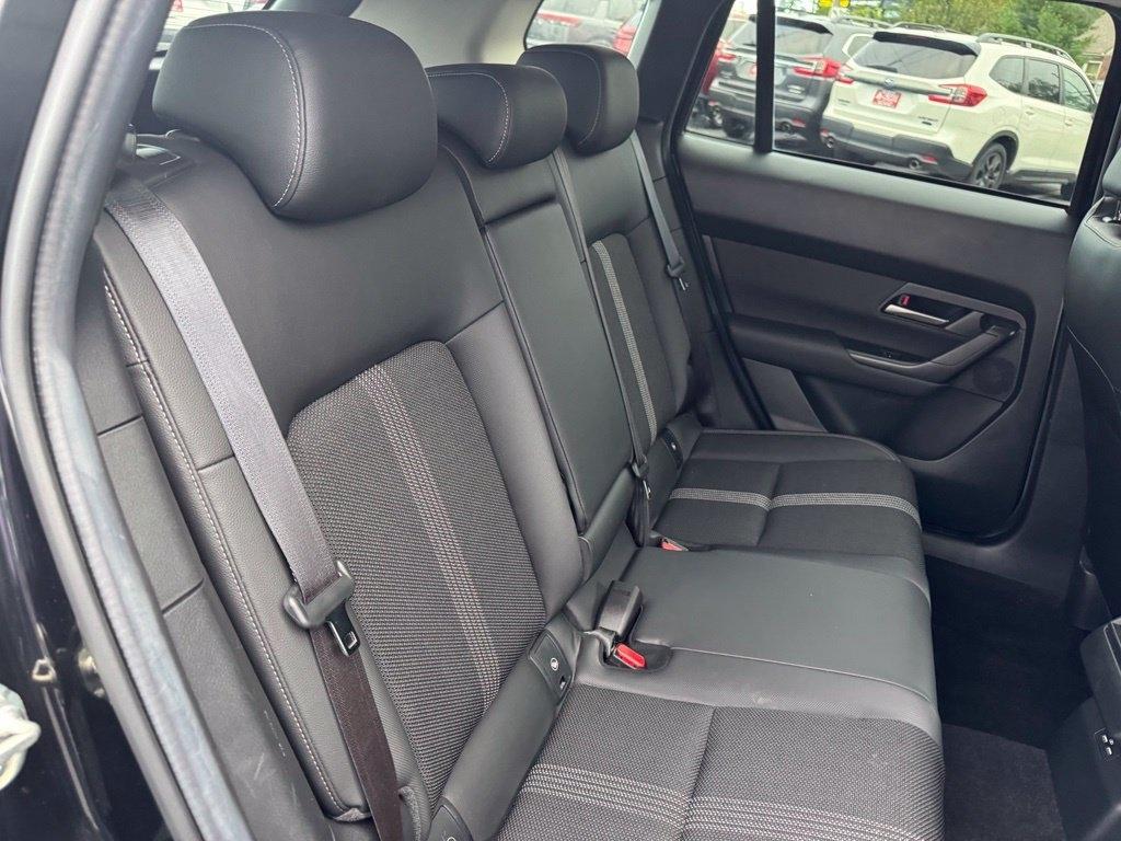 Mazda CX-50 2.5 S Preferred 2024