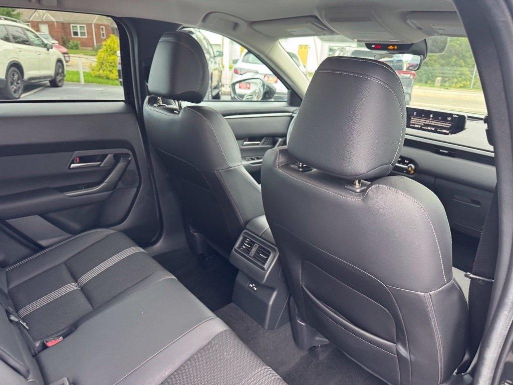 Mazda CX-50 2.5 S Preferred 2024