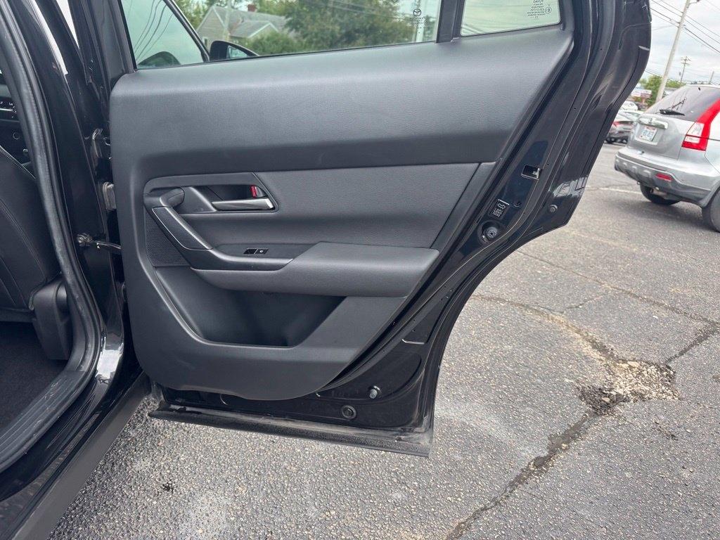 Mazda CX-50 2.5 S Preferred 2024