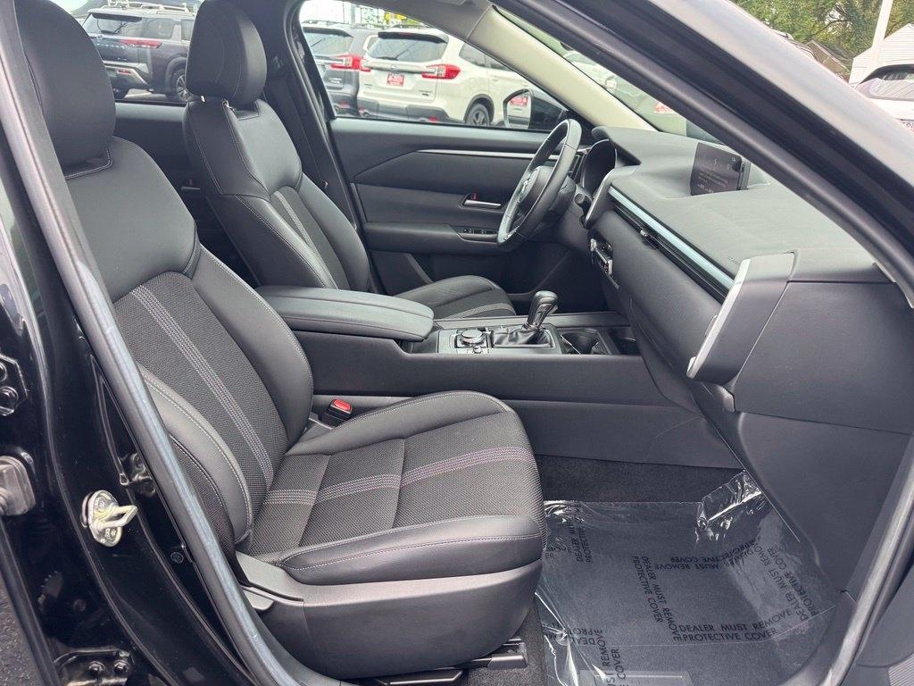 Mazda CX-50 2.5 S Preferred 2024
