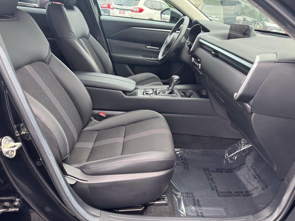 Mazda CX-50 2.5 S Preferred 2024
