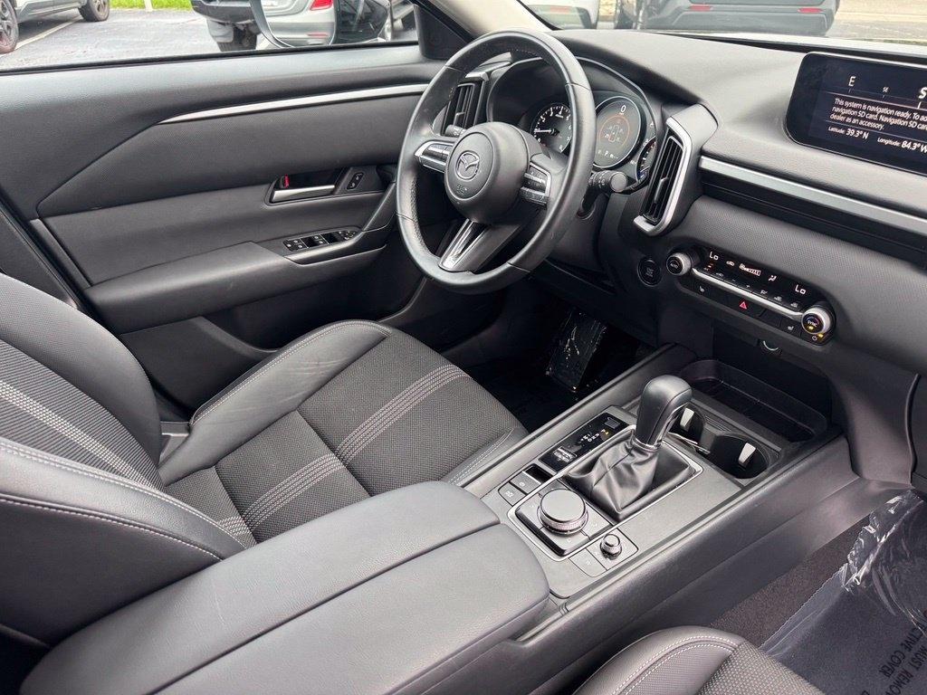 Mazda CX-50 2.5 S Preferred 2024