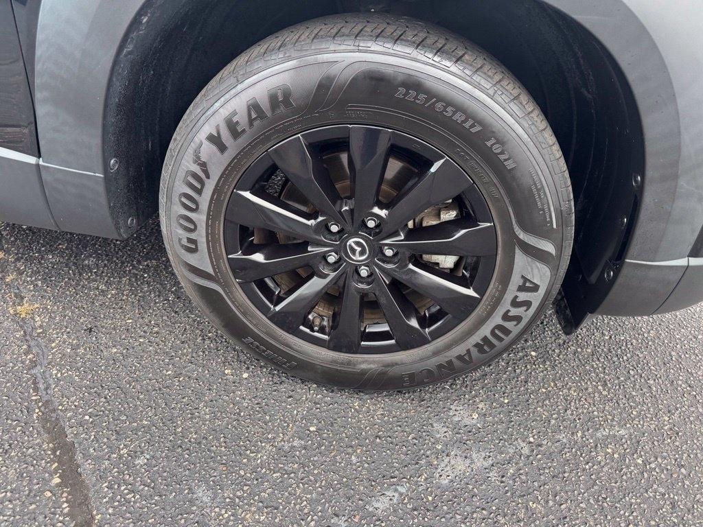 Mazda CX-50 2.5 S Preferred 2024