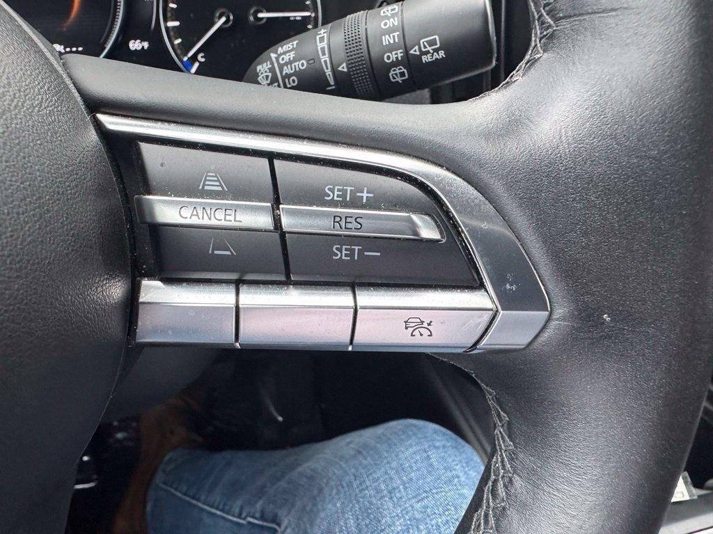 Mazda CX-50 2.5 S Preferred 2024