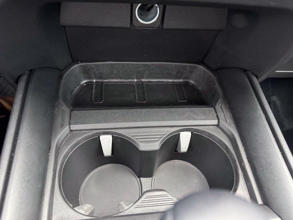 Mazda CX-50 2.5 S Preferred 2024