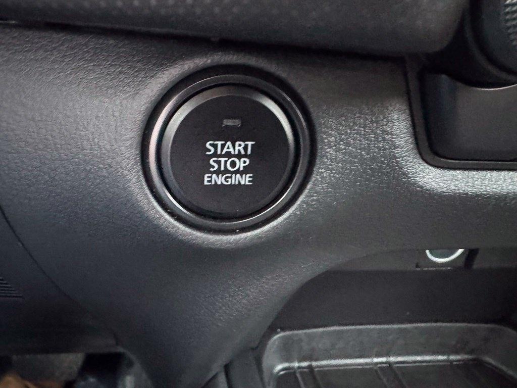 Mazda CX-50 2.5 S Preferred 2024