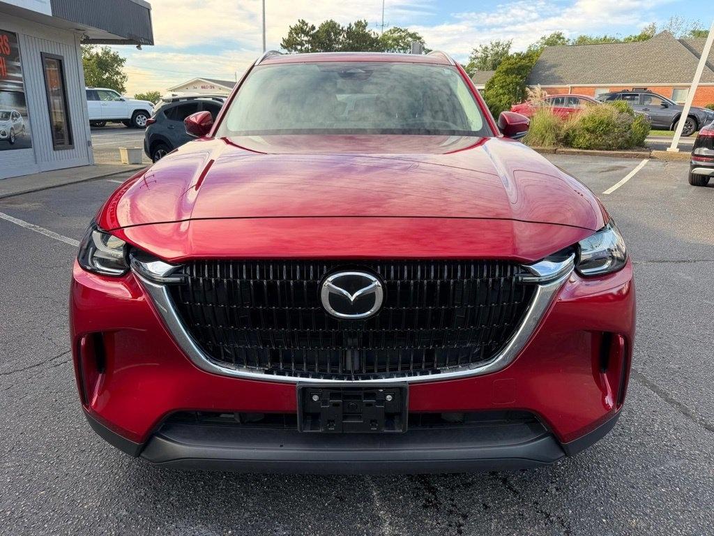 Mazda CX-90 Preferred Plus 2024