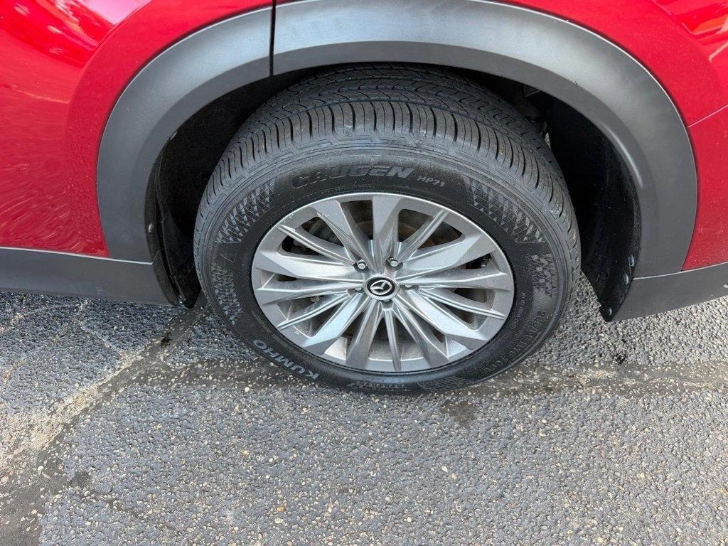 Mazda CX-90 Preferred Plus 2024