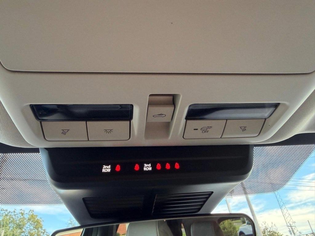 Mazda CX-90 Preferred Plus 2024
