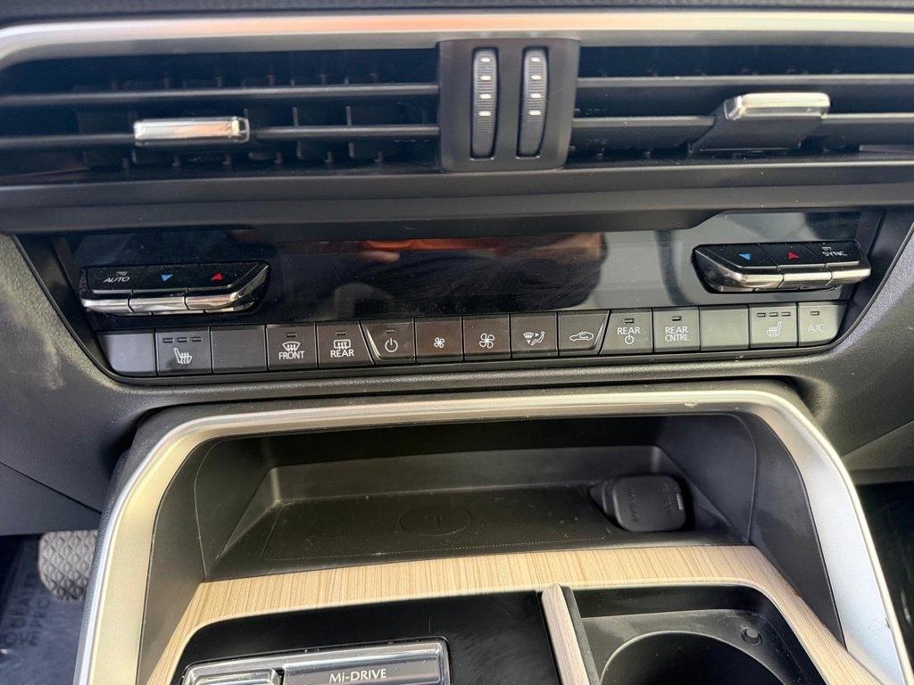Mazda CX-90 Preferred Plus 2024