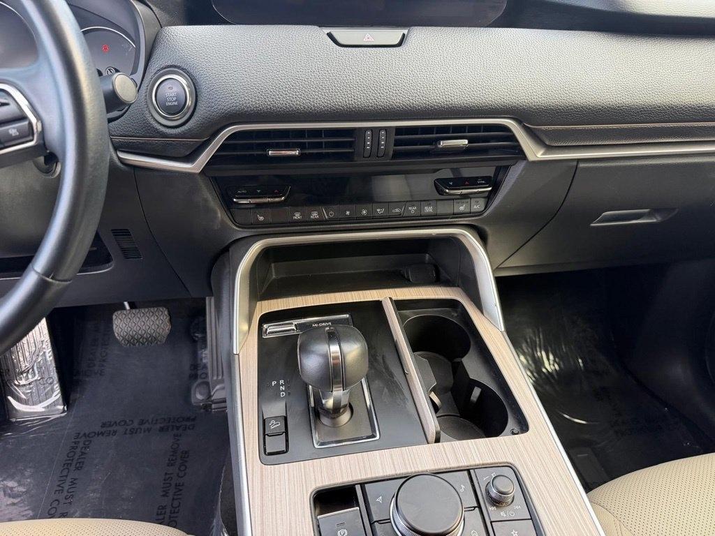 Mazda CX-90 Preferred Plus 2024