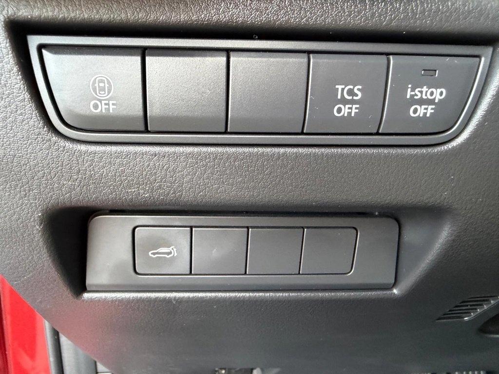 Mazda CX-90 Preferred Plus 2024