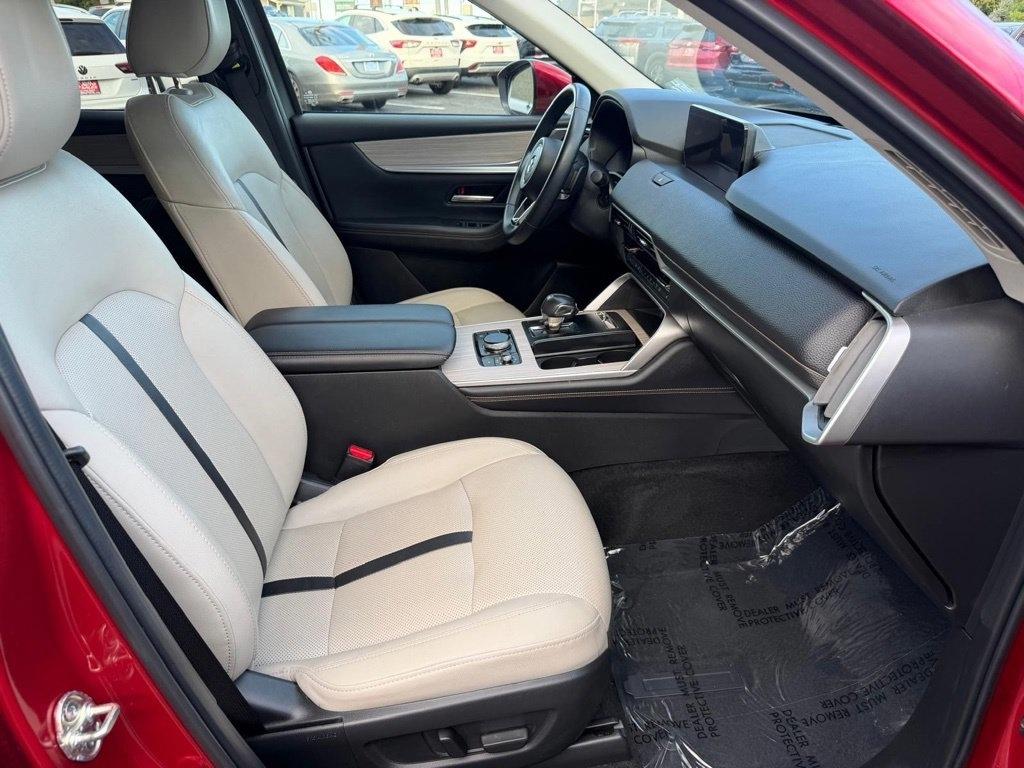 Mazda CX-90 Preferred Plus 2024