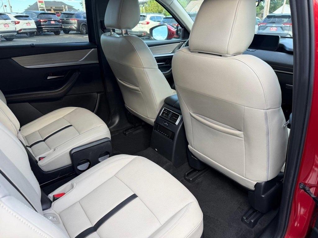 Mazda CX-90 Preferred Plus 2024