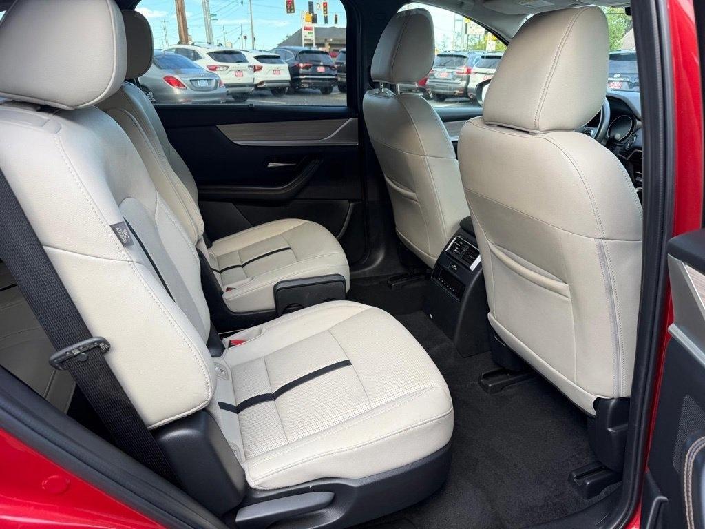 Mazda CX-90 Preferred Plus 2024
