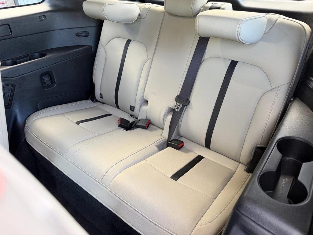 Mazda CX-90 Preferred Plus 2024