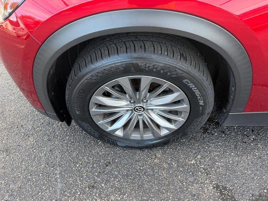 Mazda CX-90 Preferred Plus 2024