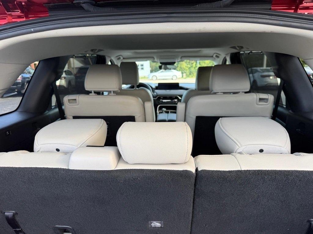 Mazda CX-90 Preferred Plus 2024
