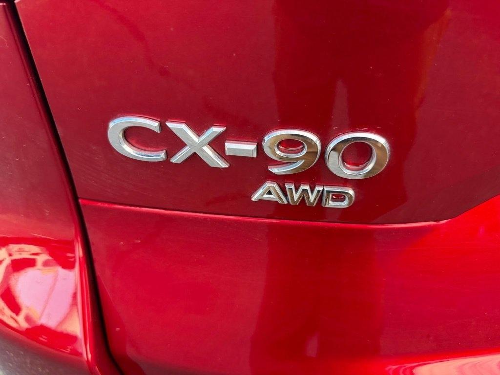 Mazda CX-90 Preferred Plus 2024