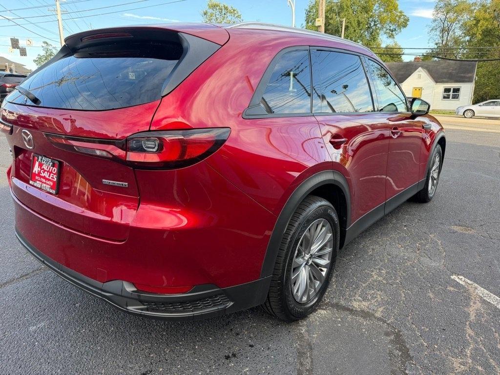 Mazda CX-90 Preferred Plus 2024