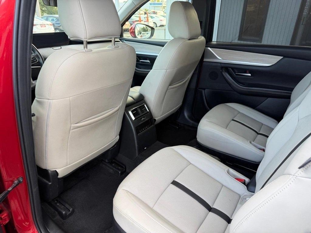 Mazda CX-90 Preferred Plus 2024