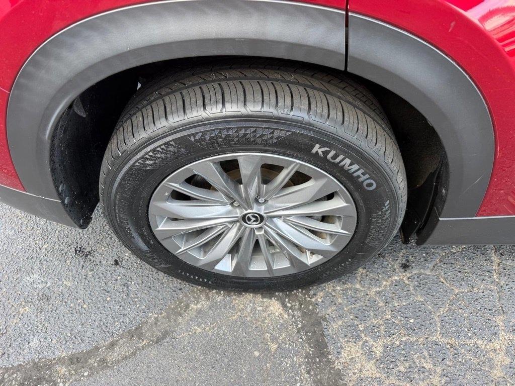 Mazda CX-90 Preferred Plus 2024