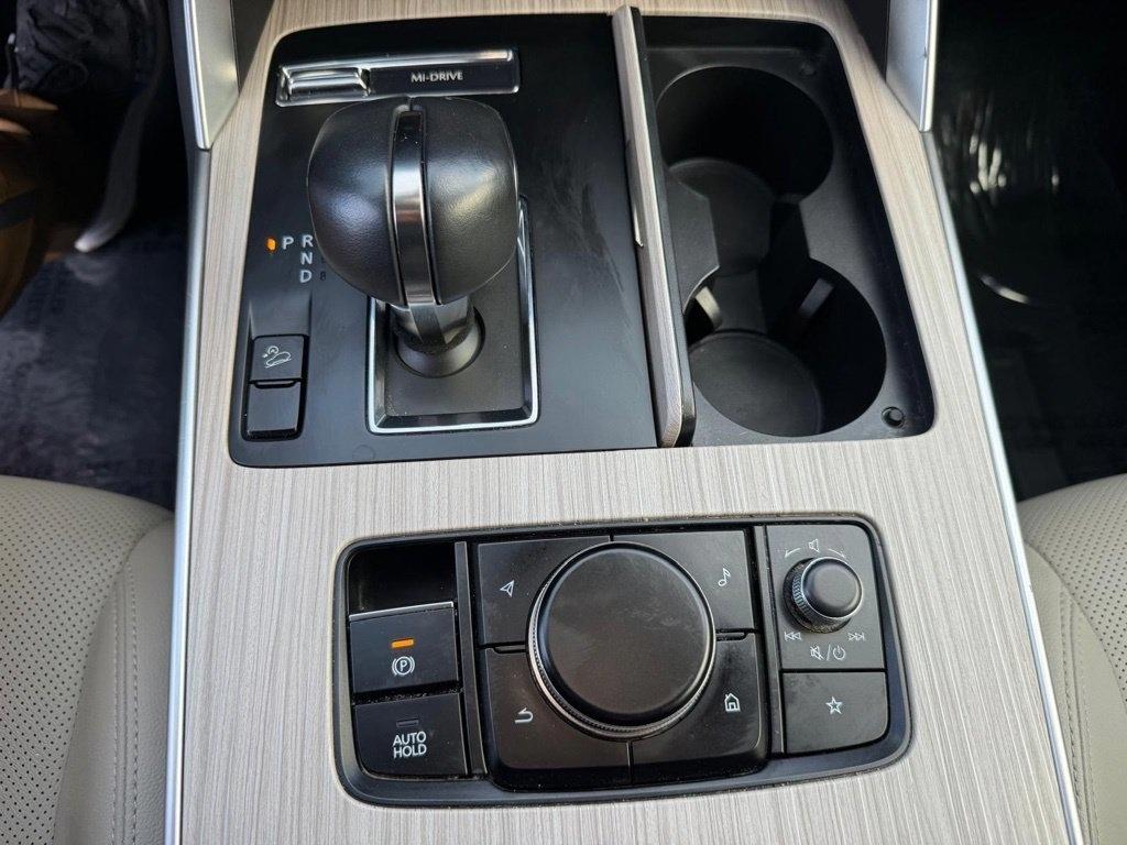 Mazda CX-90 Preferred Plus 2024