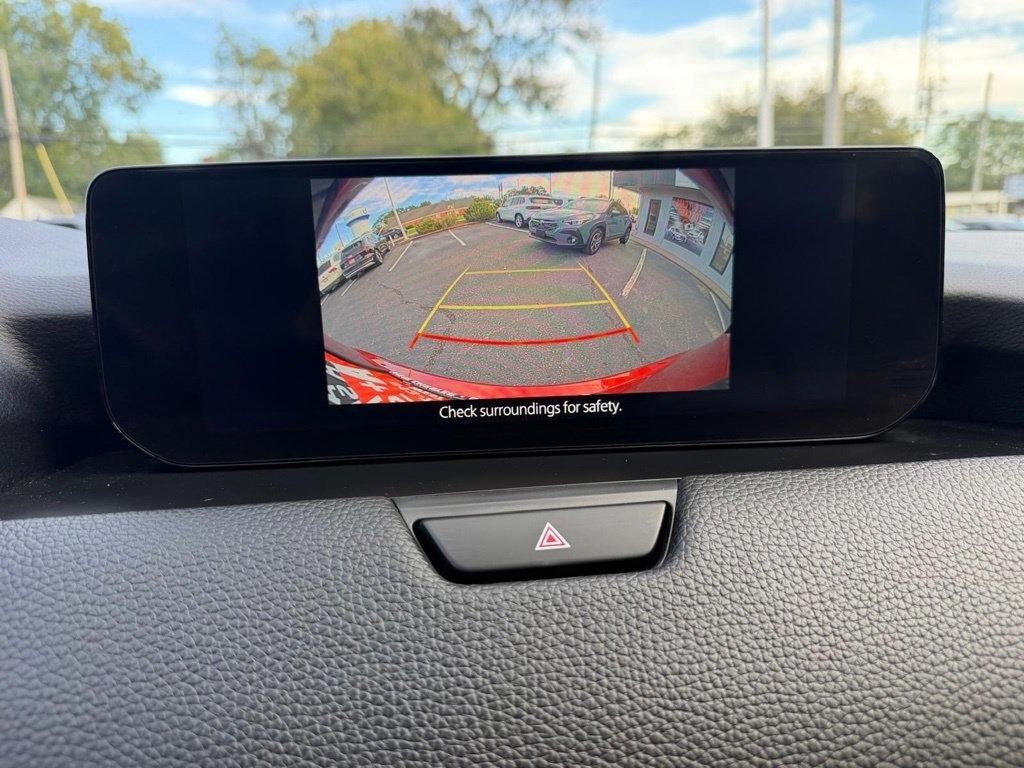 Mazda CX-90 Preferred Plus 2024
