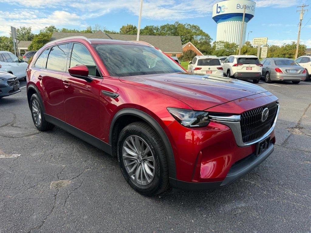 Mazda CX-90 Preferred Plus 2024