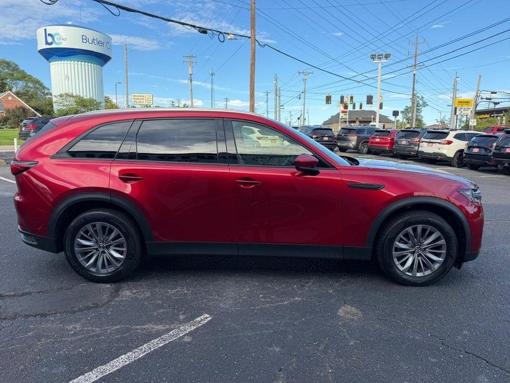 Mazda CX-90 Preferred Plus 2024