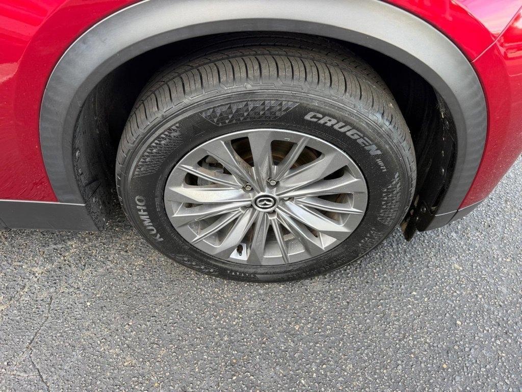 Mazda CX-90 Preferred Plus 2024
