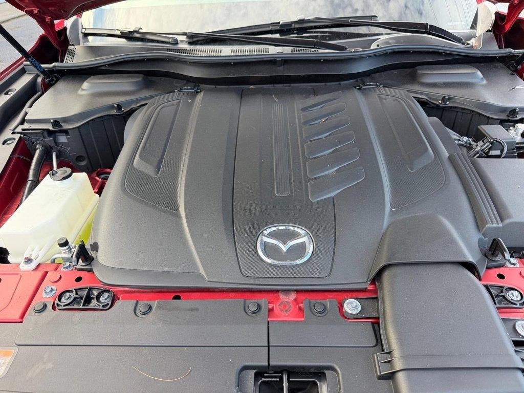 Mazda CX-90 Preferred Plus 2024