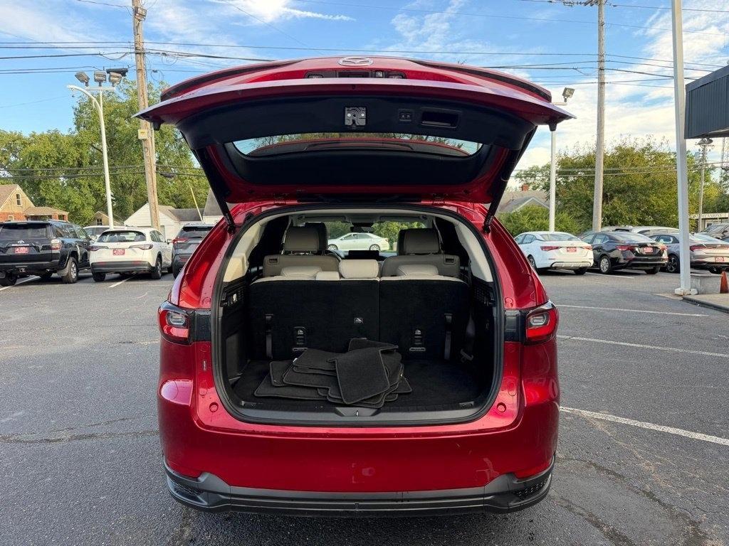 Mazda CX-90 Preferred Plus 2024