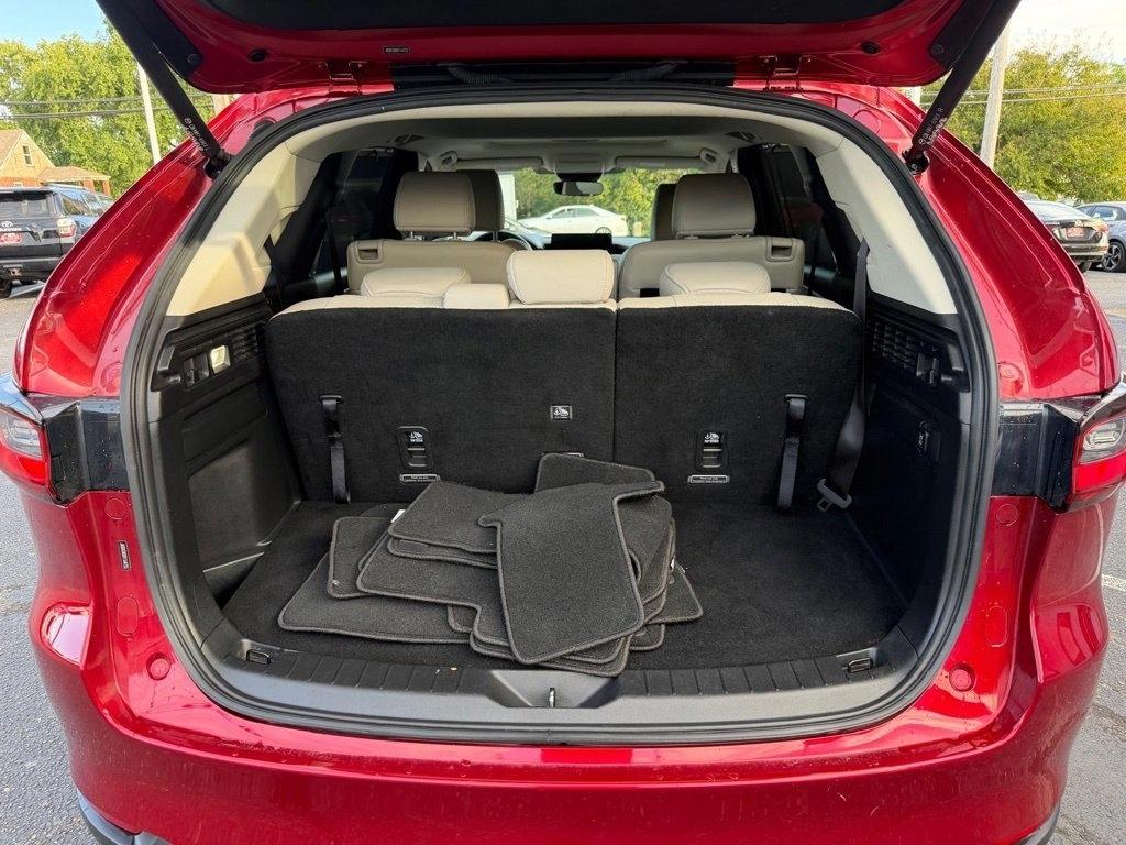 Mazda CX-90 Preferred Plus 2024