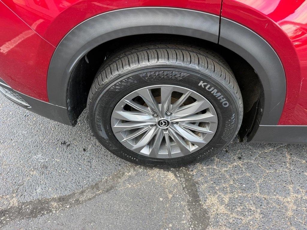 Mazda CX-90 Preferred Plus 2024