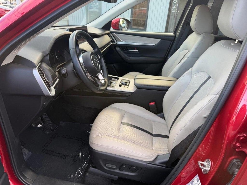 Mazda CX-90 Preferred Plus 2024