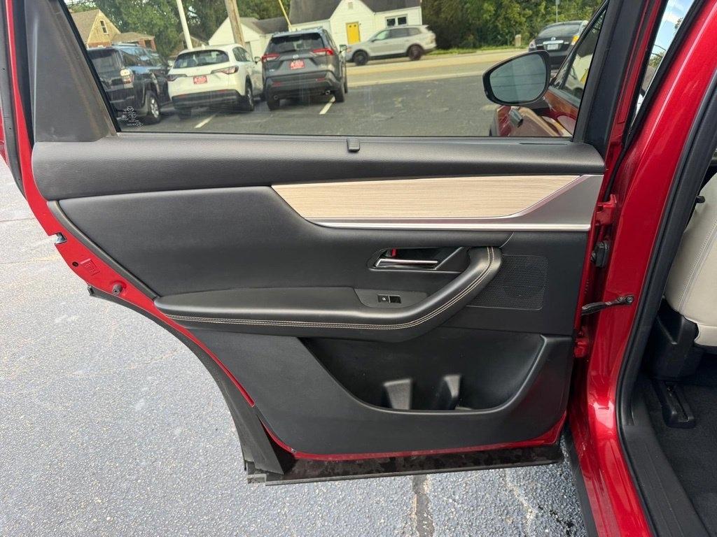 Mazda CX-90 Preferred Plus 2024