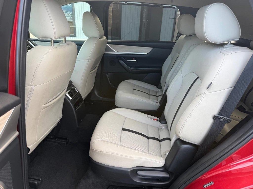 Mazda CX-90 Preferred Plus 2024