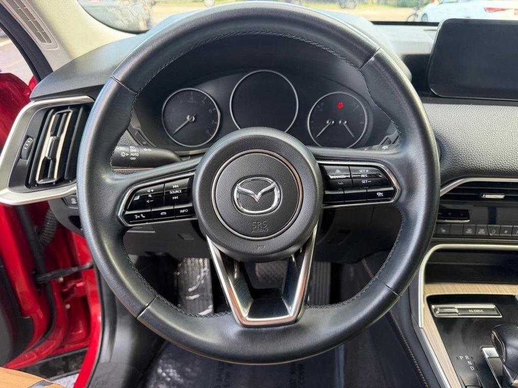 Mazda CX-90 Preferred Plus 2024