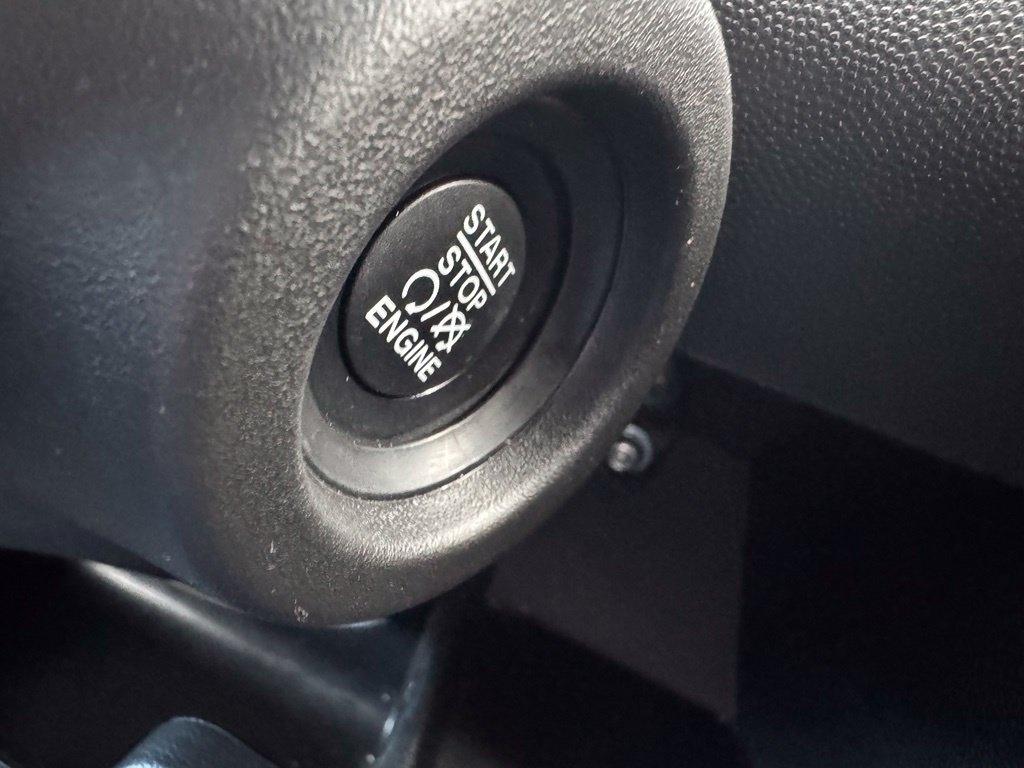 RAM Promaster 3500 High Roof 136-in. WB 2023